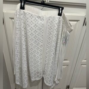 Maurice’s skirt. NWT